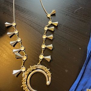 Lucky brand necklace